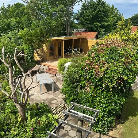 Hyggeligt Med Pool Og Sauna Villa Vejby