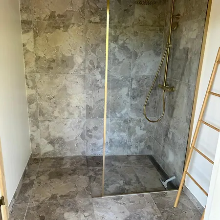 Hyggeligt Med Pool Og Sauna * Vejby