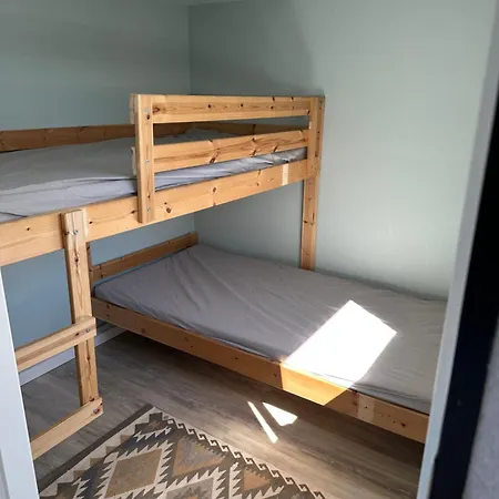 Hyggeligt Med Pool Og Sauna Vejby